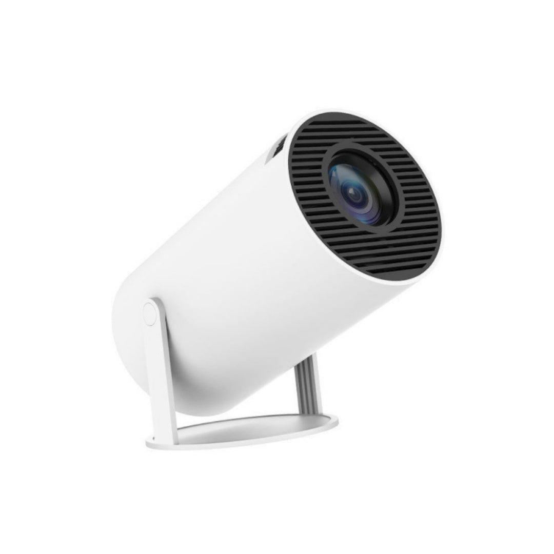 Portable Mini HD Home Projector Gun 40W WXGA