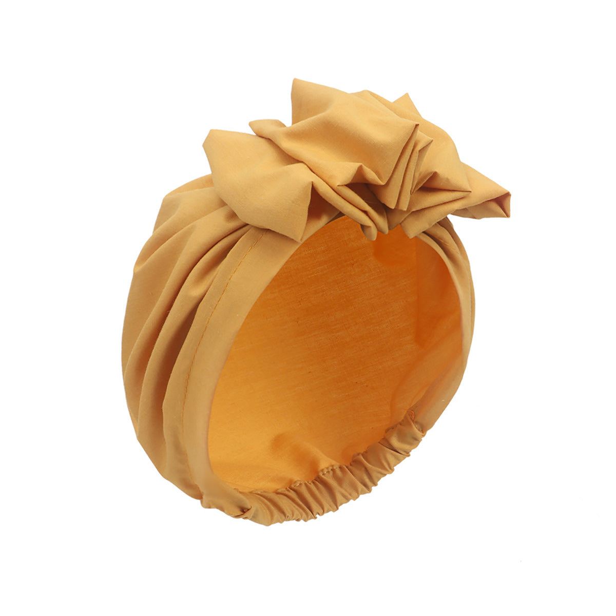 أزياء نسائية عصرية، باوتو، عمامة فرنسية كلاسيكية