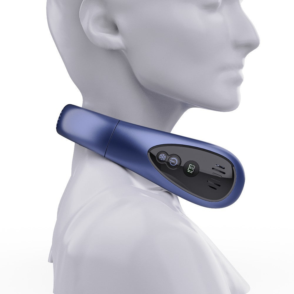 Mini ventilateur pliant USB avec moteur sans balais
