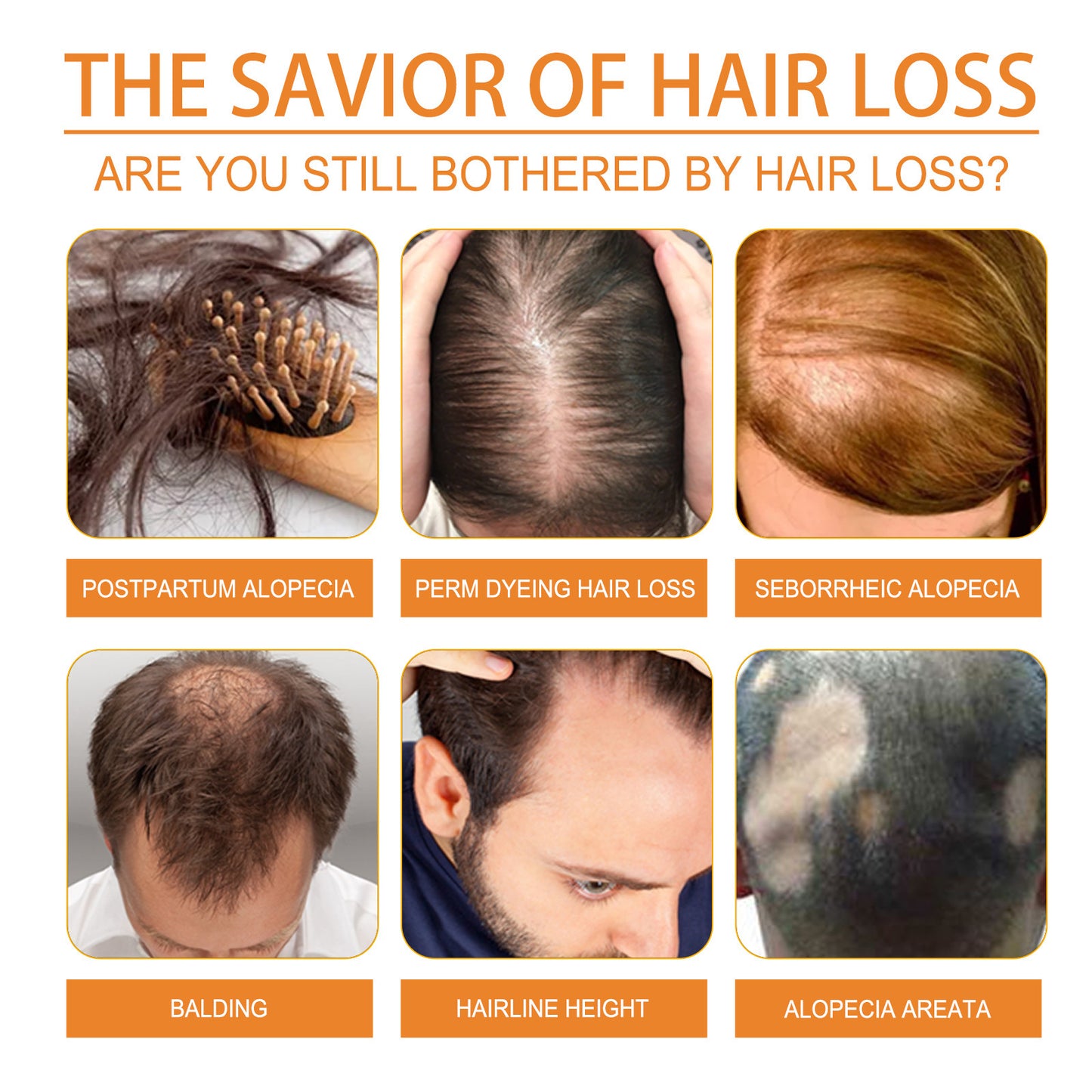 Huile de pépins de courge 100 % pure, hydrate les racines des cheveux, 60 ml