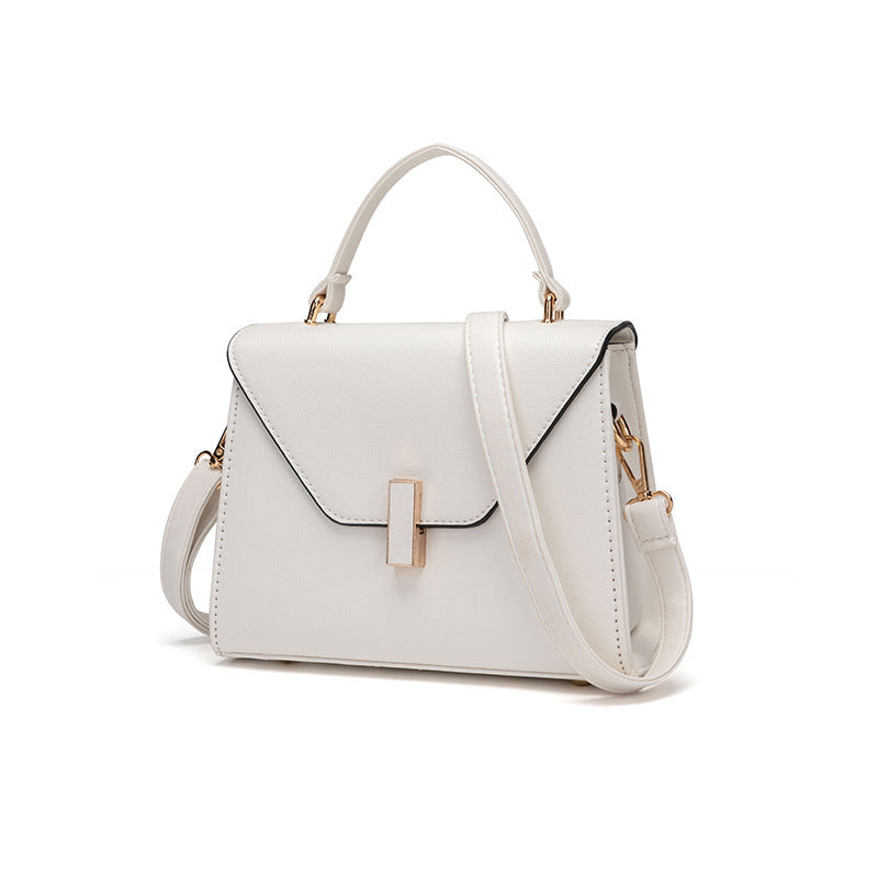 Ladies Fashion Versatile Crossbody Handbag Medium & Large Sizes