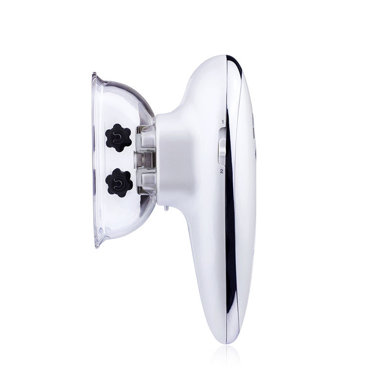 Electric EMS Vacuum Massage Anti-Cellulite Body Slimming Suction Cup Massager