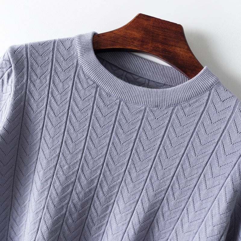 Fashion Patchwork Mesh Skirt For Women