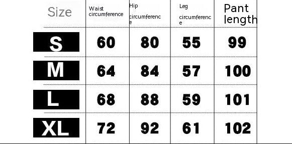 Women's High Waist Black Slit Stretch Jeans