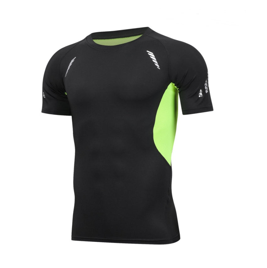 Collants et Vêtements d'Entraînement Sportifs