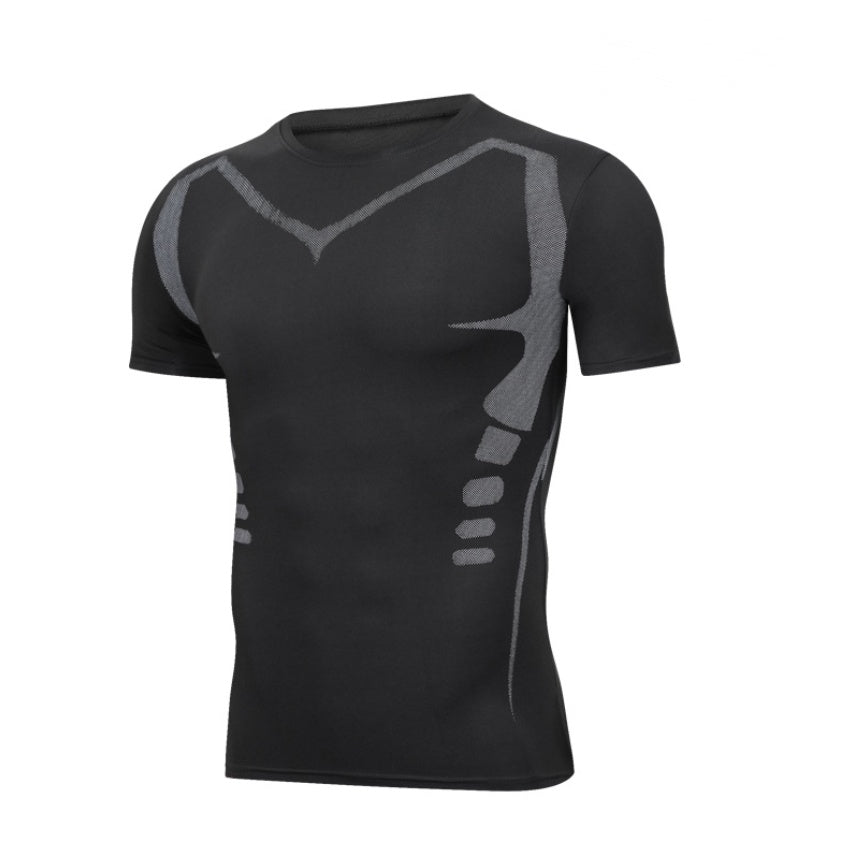 Collants et Vêtements d'Entraînement Sportifs