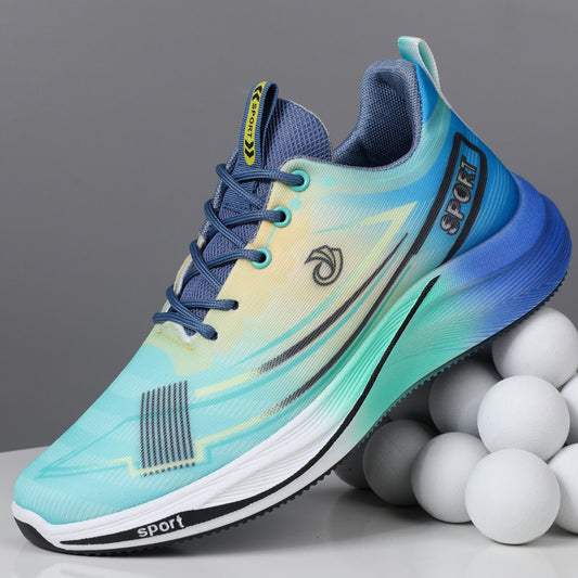 Lightweight Comfortable Breathable Trendy Casual Men's Shoes