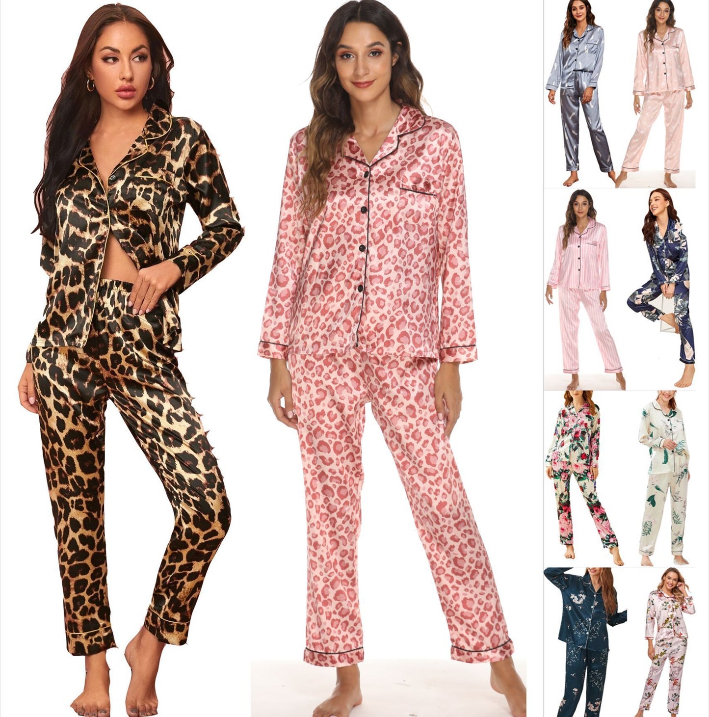 Style Home Pajamas