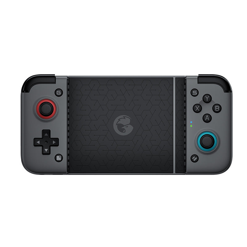 جهاز التحكم بالألعاب GameSir X2 Type-C بالاتصال المباشر عبر البلوتوث متوافق مع Apple و Android و Nintendo Switch