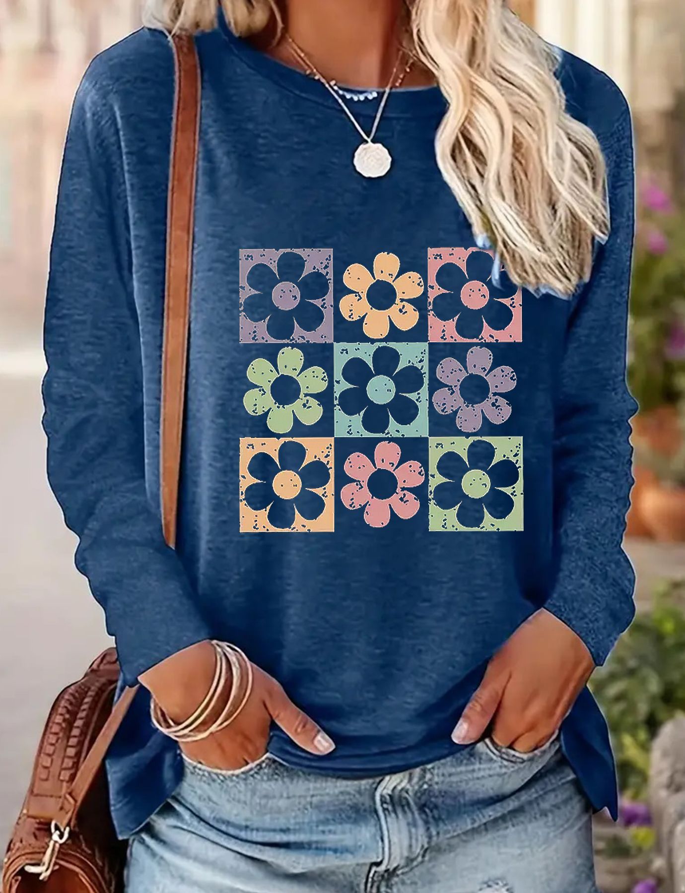 Hot Stamping Pattern
