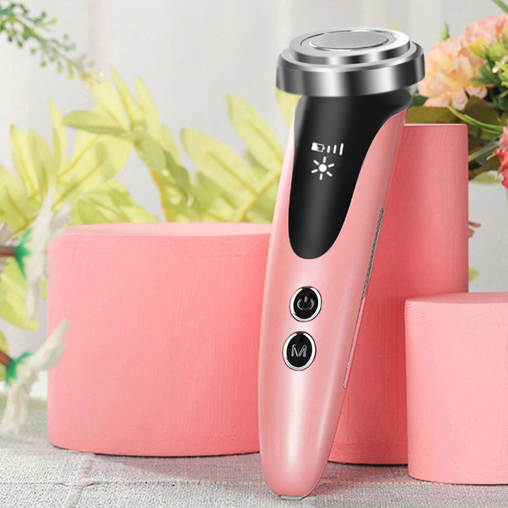 Electronic Color Light Eye and Face Beauty Equipment