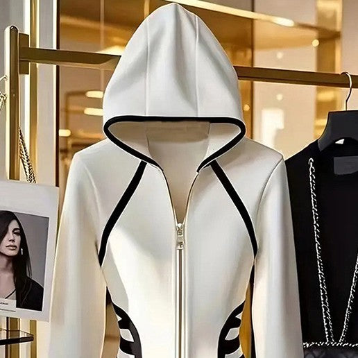 Haut amincissant Niche Design Slim Fit