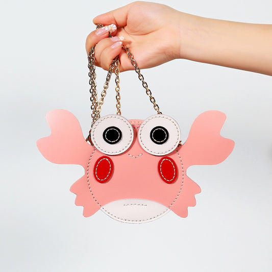 New DIY Handmade Leather Goods Wallet