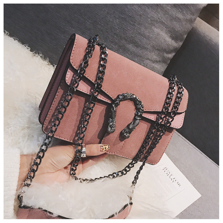 Chain small square package