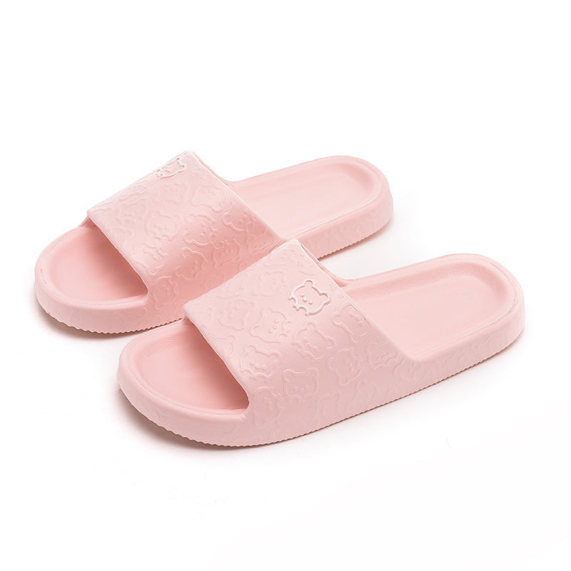 EVA Slippers Indoor Lightweight And Wear-resistant Slippers