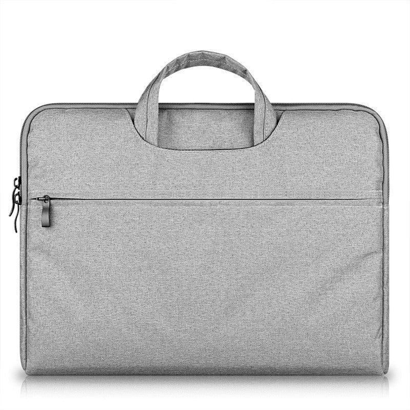 Compatible Laptop Bag for Apple MacBook Air & Pro 11.6" to 15.6"