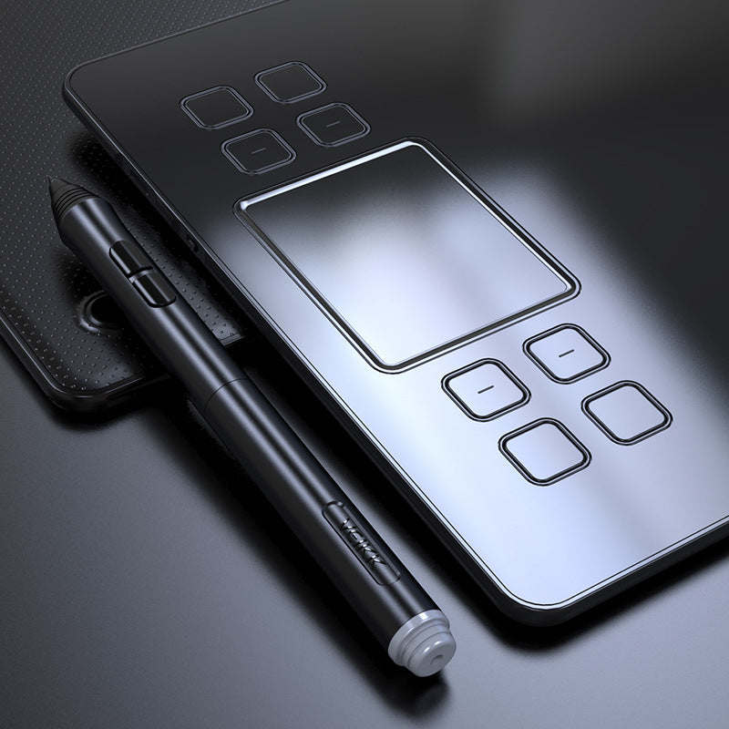 لوحة رسم رقمية 10 بوصة مع 8129 مستوى ضغط