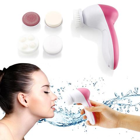 Appareil électrique de nettoyage des pores du visage, masseur anti-points noirs, produits de beauté et de soins personnels