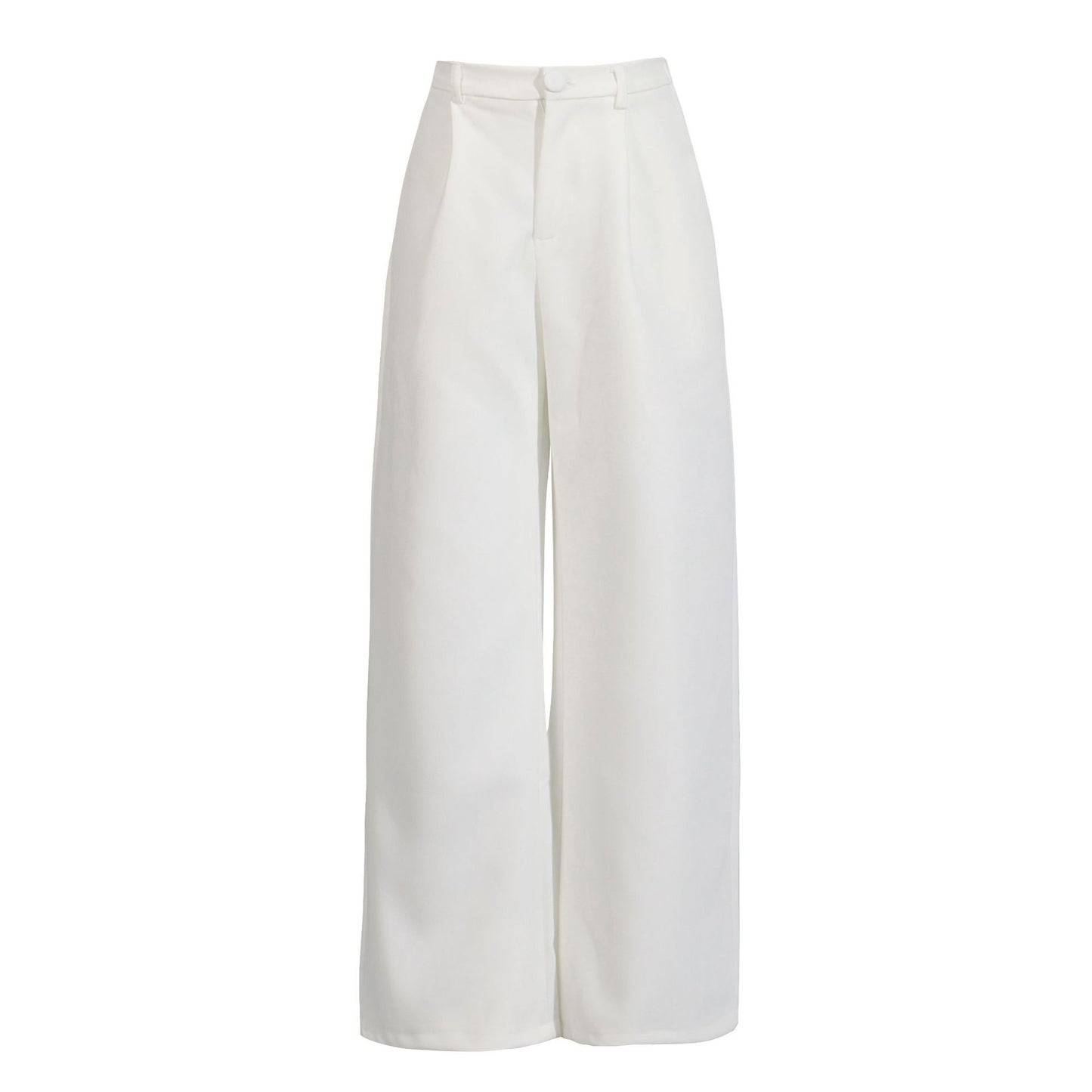 Stitching Flower Ribbon Suit Jacket High Waist Slim Suit