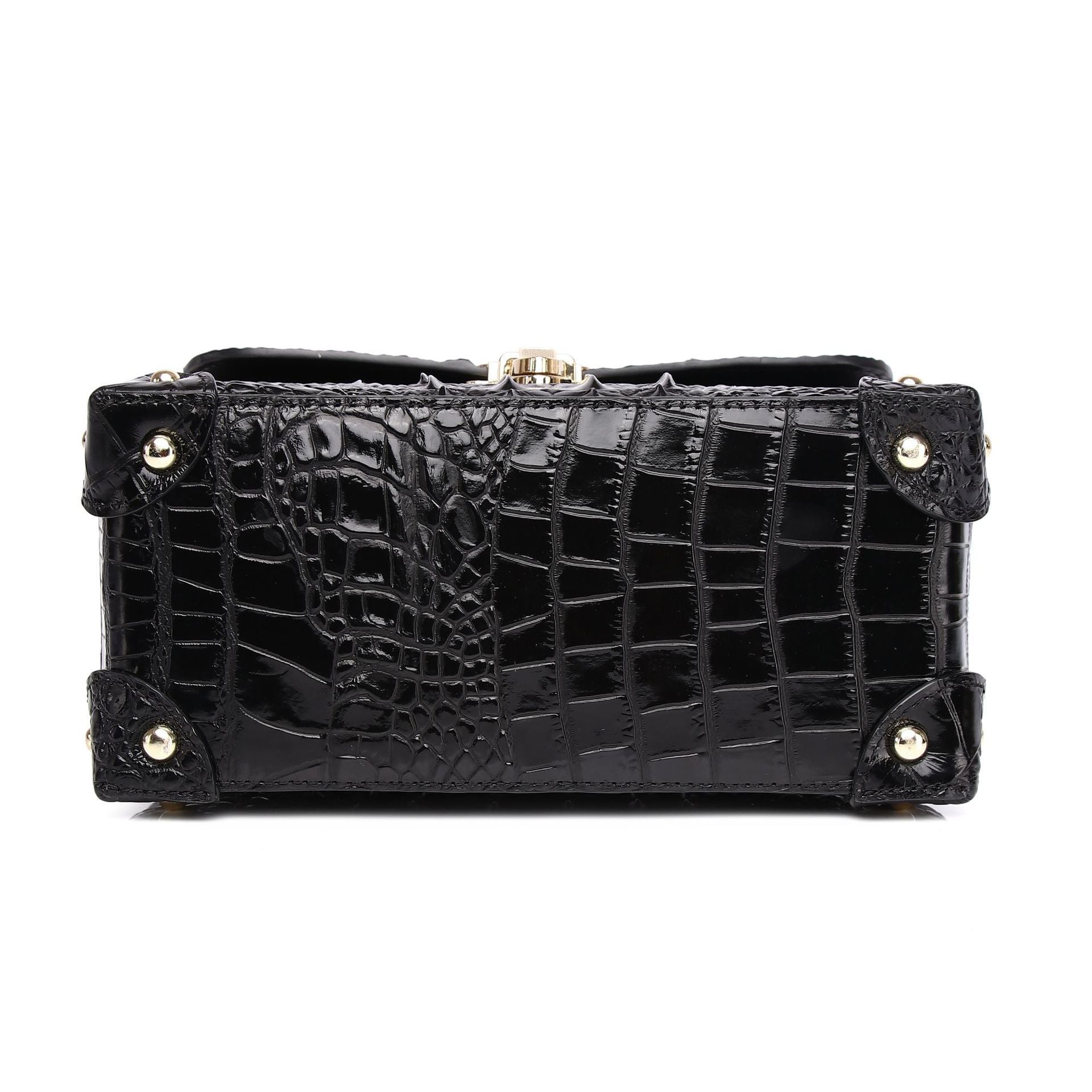 Casual Business Ladies Silicone Handheld Diagonal Bag