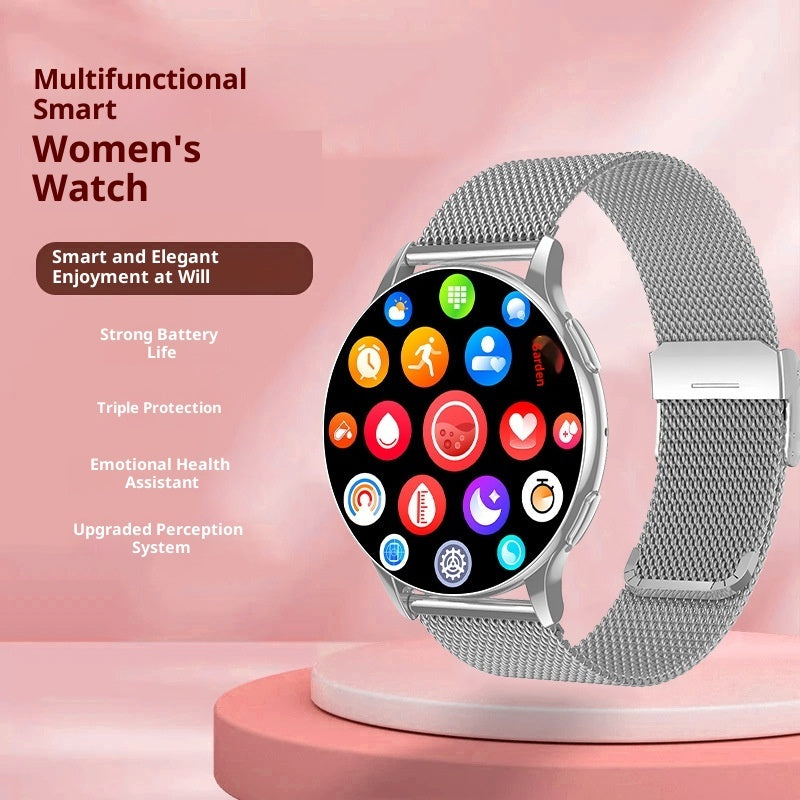 Women's Multi-Function Smart Sports Watch