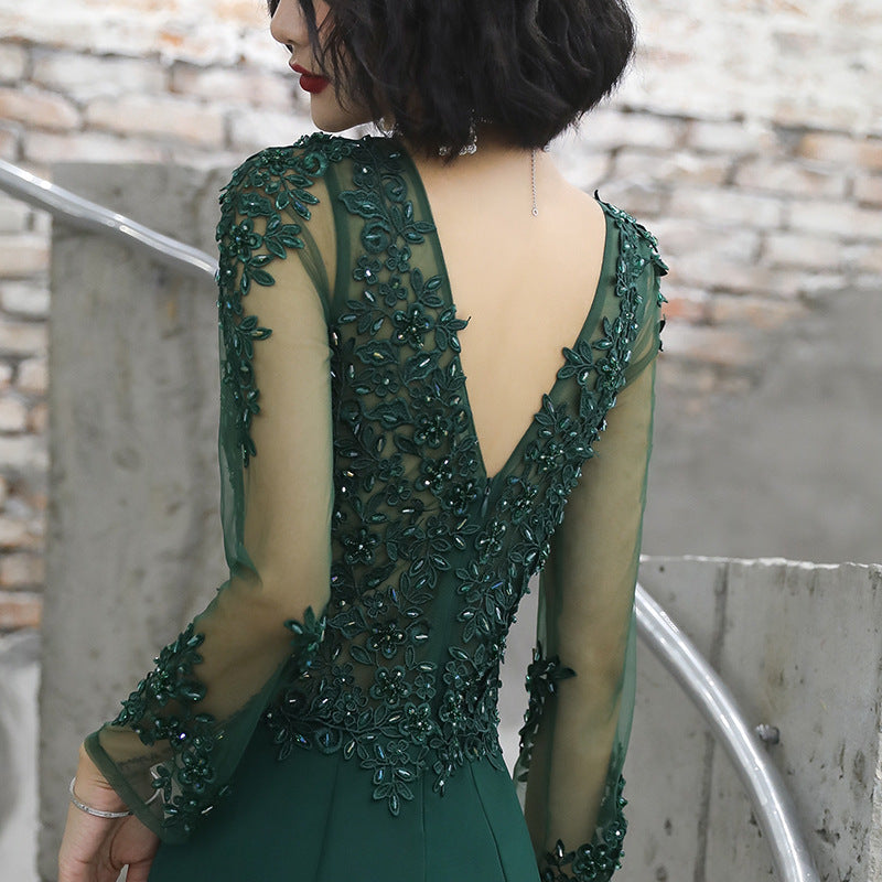 Personalized Fashion Evening Dress for Women in Multiple Colors and Sizes