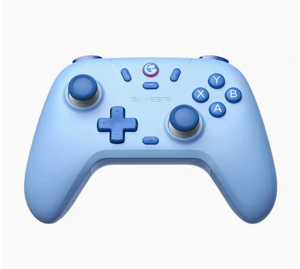Manette de jeu Bluetooth sans fil Dopamine colorée