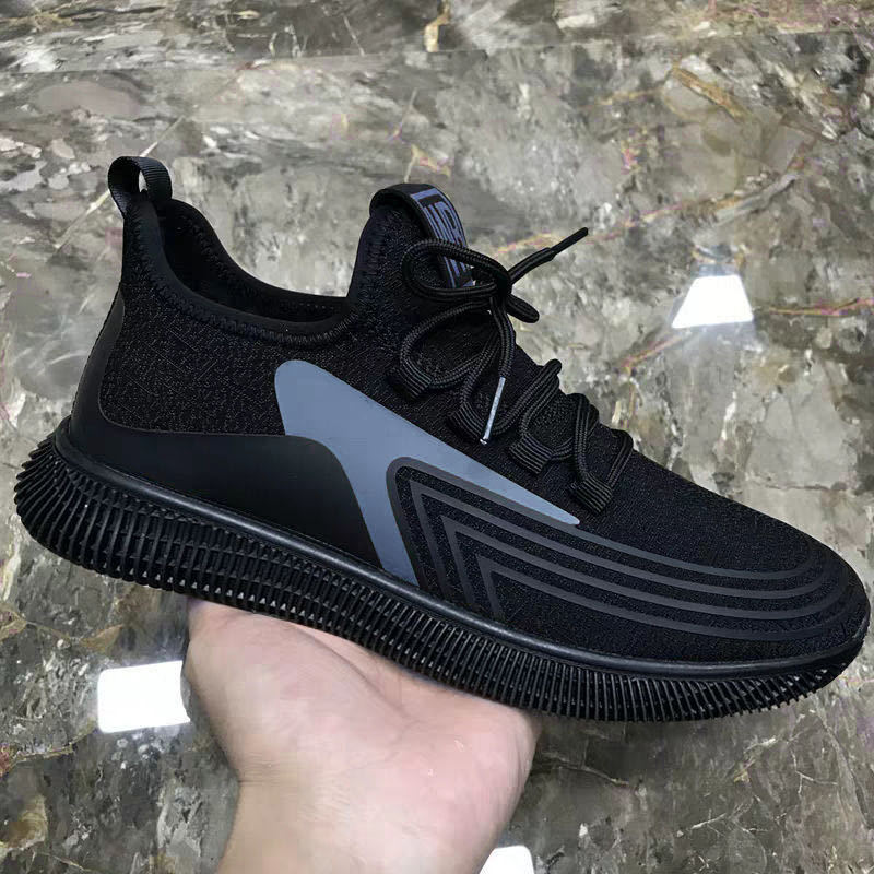 Chaussures de sport décontractées basses pour homme