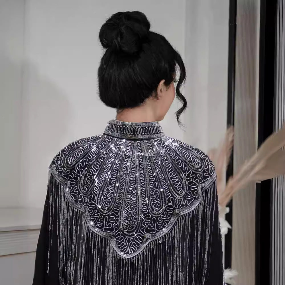 أزياء، روب، ملابس عرقية، نساء عربيات