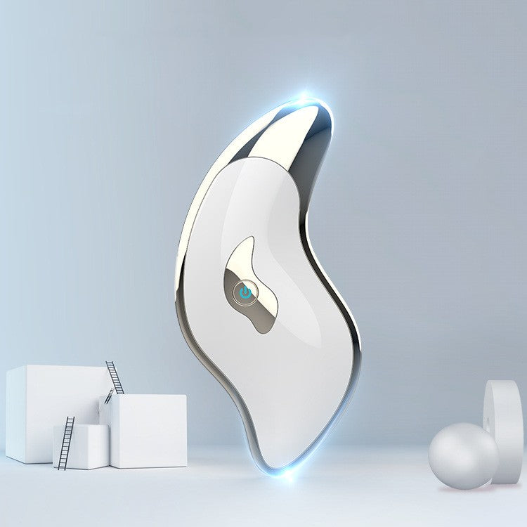 أداة كشط الوجه الكهروديناميكية لكشف خطوط الطاقة