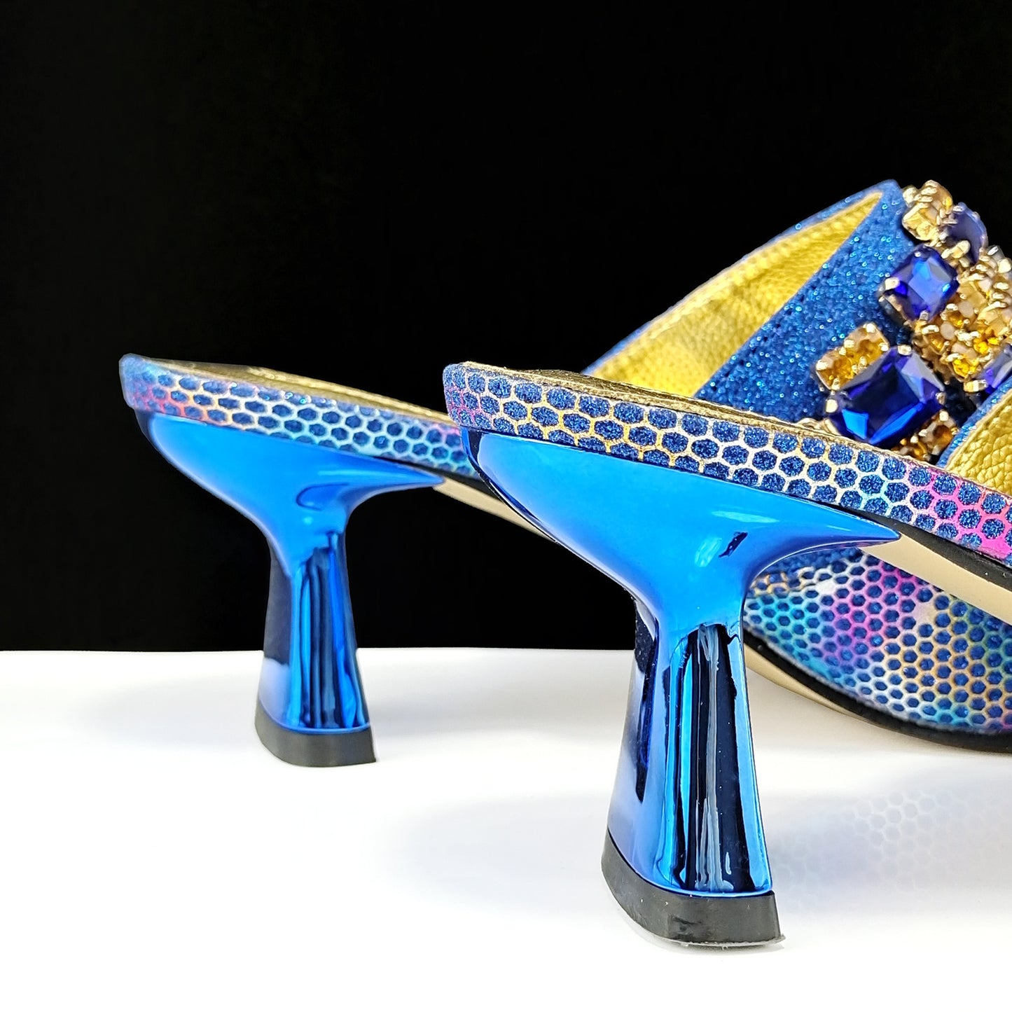 Women's Shoes And Bags Suit