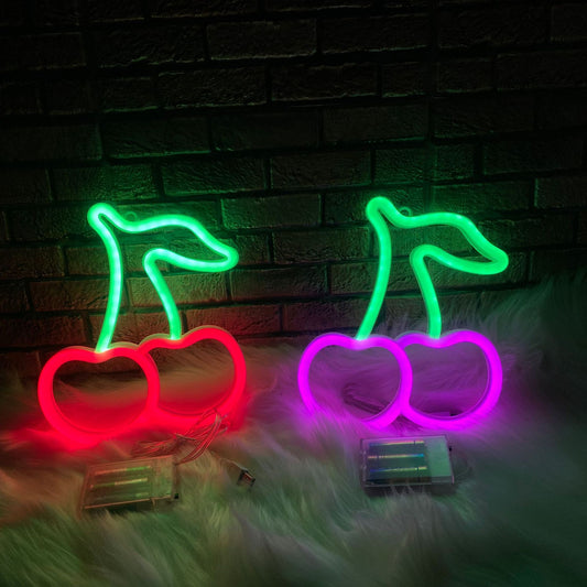 LED Neon Room Decoration Light 7x15mm IP65 Waterproof Creative Background Lamp
