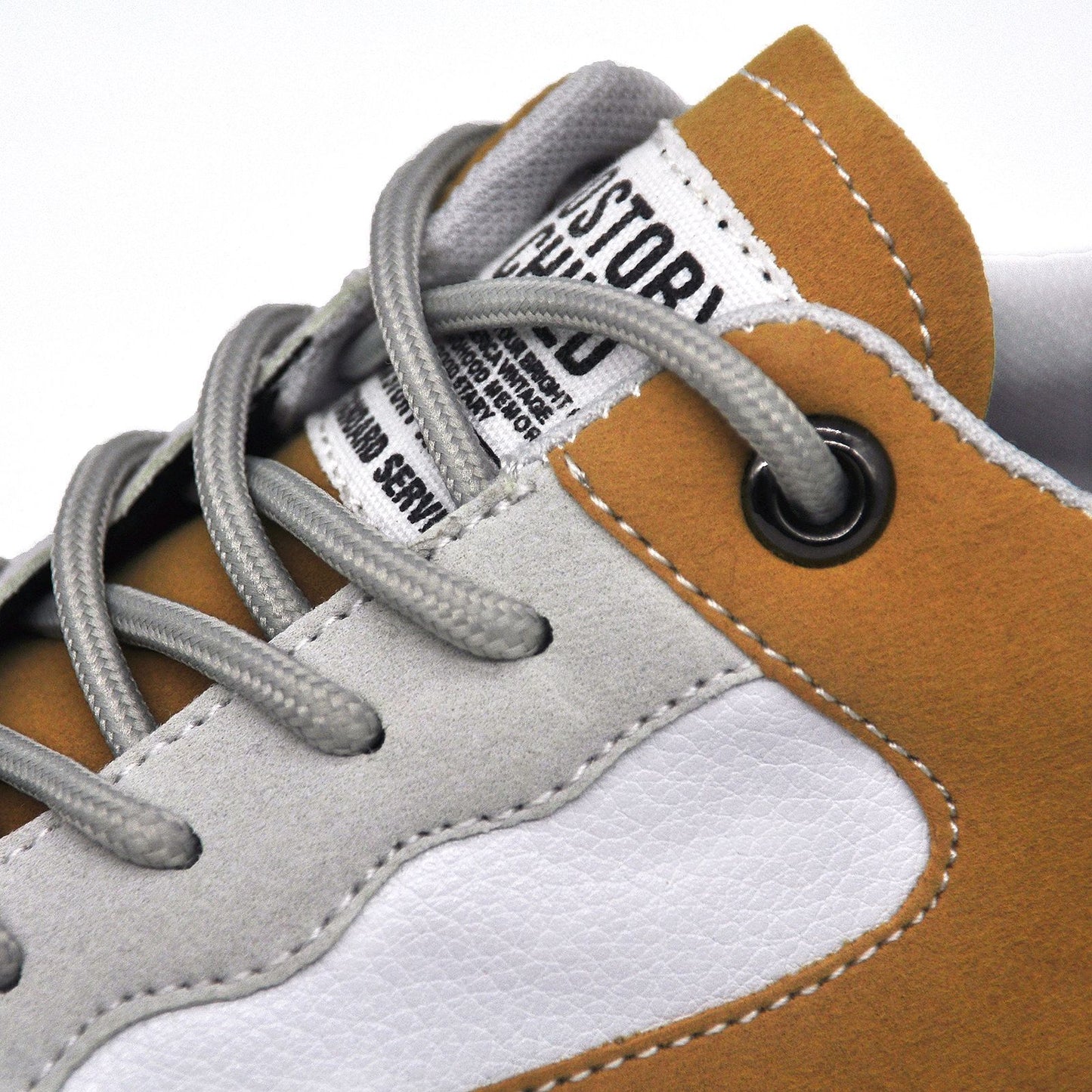 Men's Large Size Light Casual Sneakers