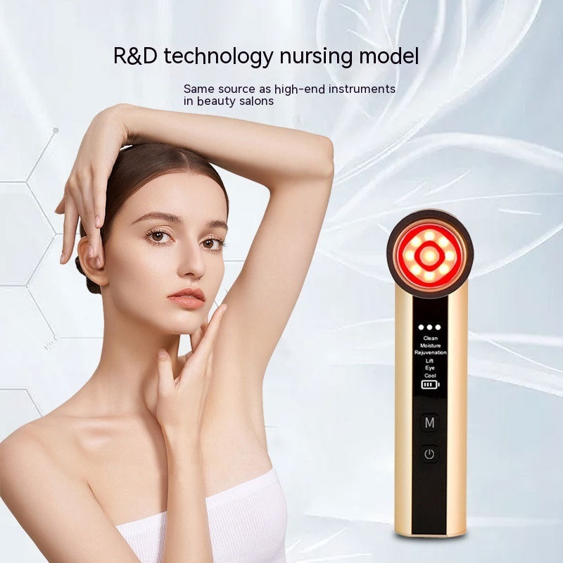 Domestic RF Cosmetic Instrument for Lifting and Tightening 175mm