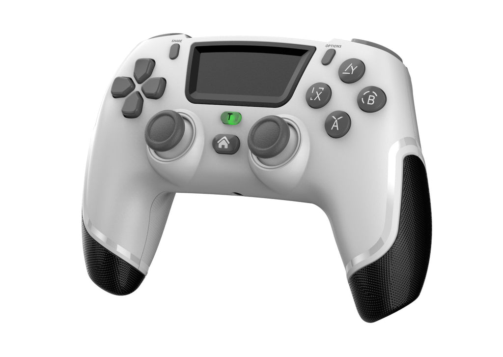 Wireless Bluetooth Gamepad for PS4 PC TV Switch