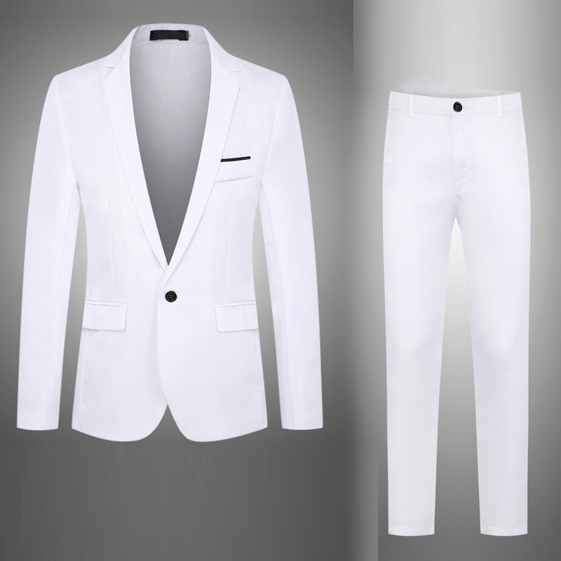 Men's Wedding Suits Tuxedo Jacket
