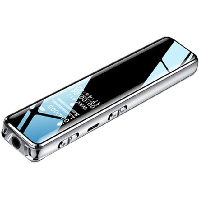 High Definition Noise Reduction Professional Recording Pen with LCD and USB