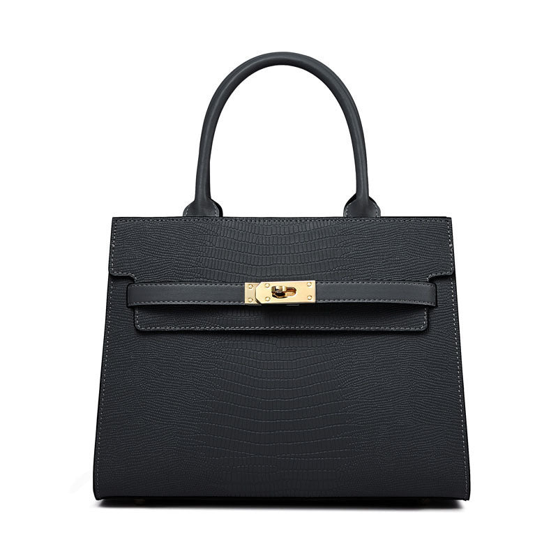 Large Capacity Summer Shoulder Bag for Women 28x21x12