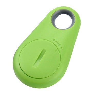 Water Drop Bluetooth 4.0 Anti-Lost Object Finder with Camera Shutter