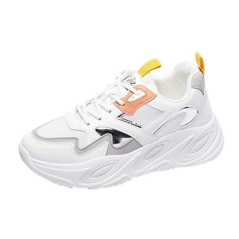 Chaussures en PU Super Fire All-Match respirantes