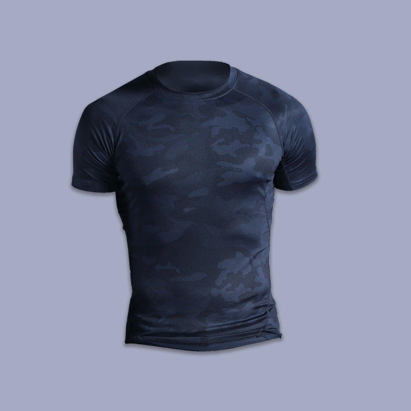 Collant de Sport à Séchage Rapide pour Homme