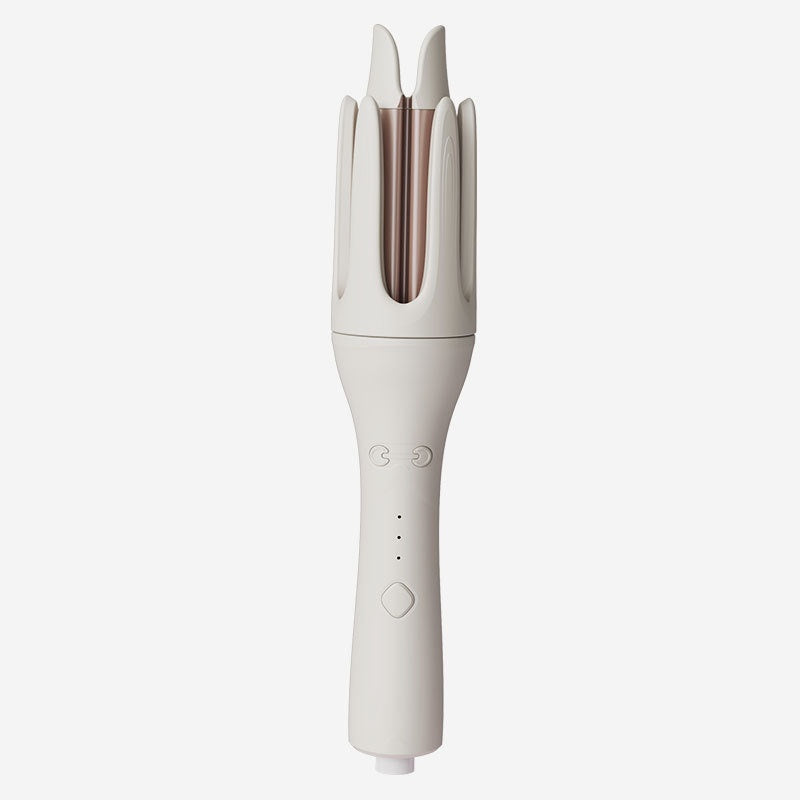 Large Electric Automatic Korean Style Wave Curler