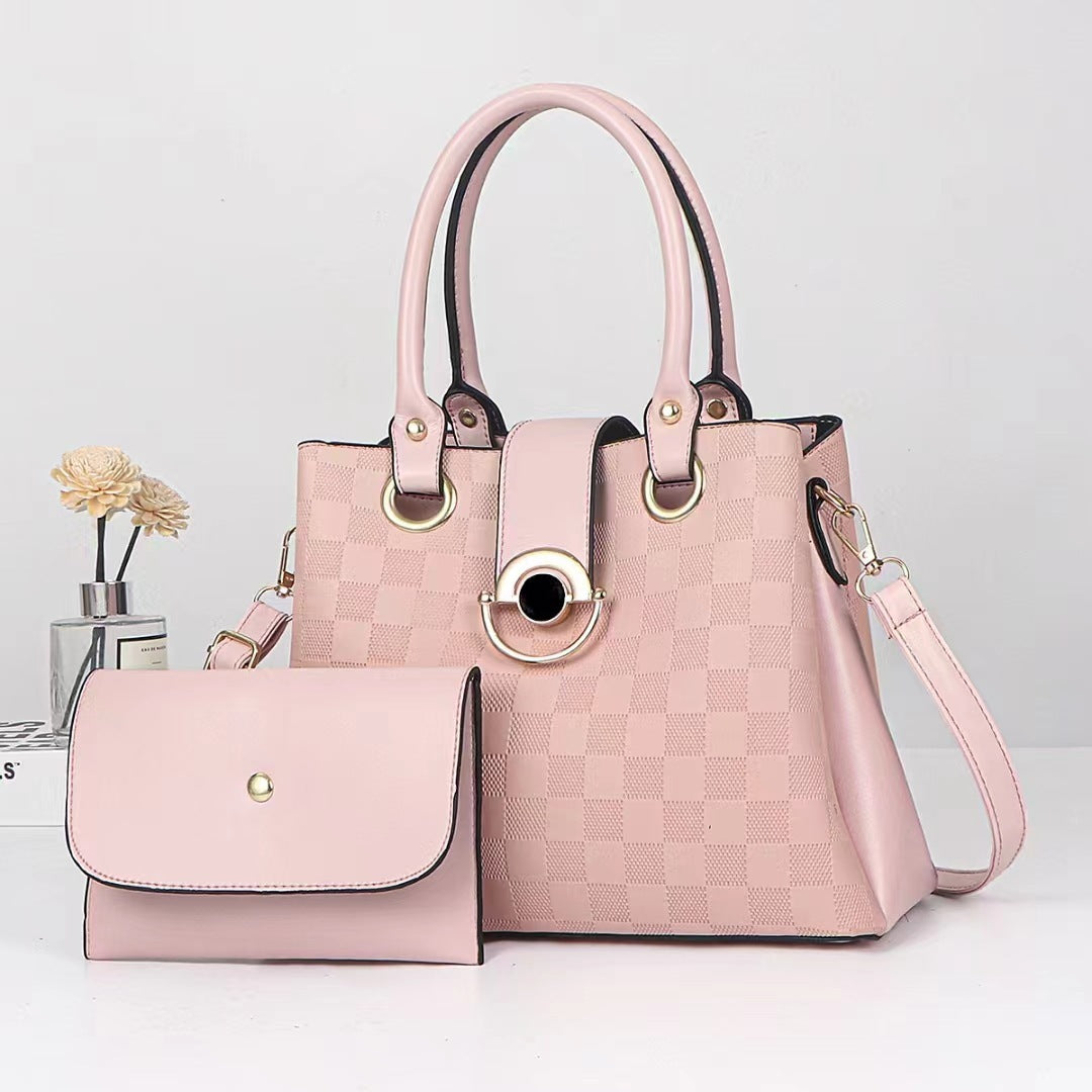 All-matching Women's Cross-body Bag