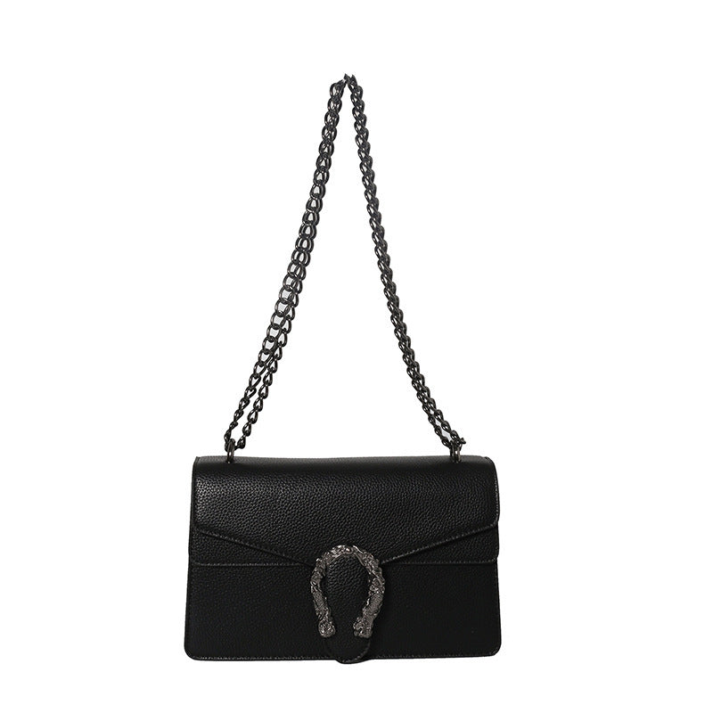 Women's Shoulder Crossbody Chain Bag