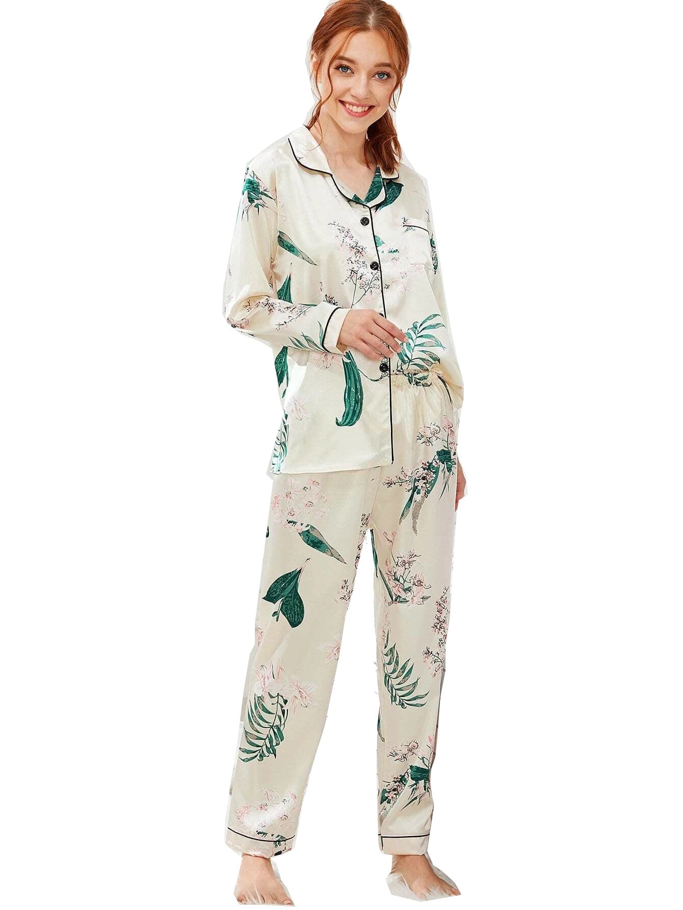 Style Home Pajamas