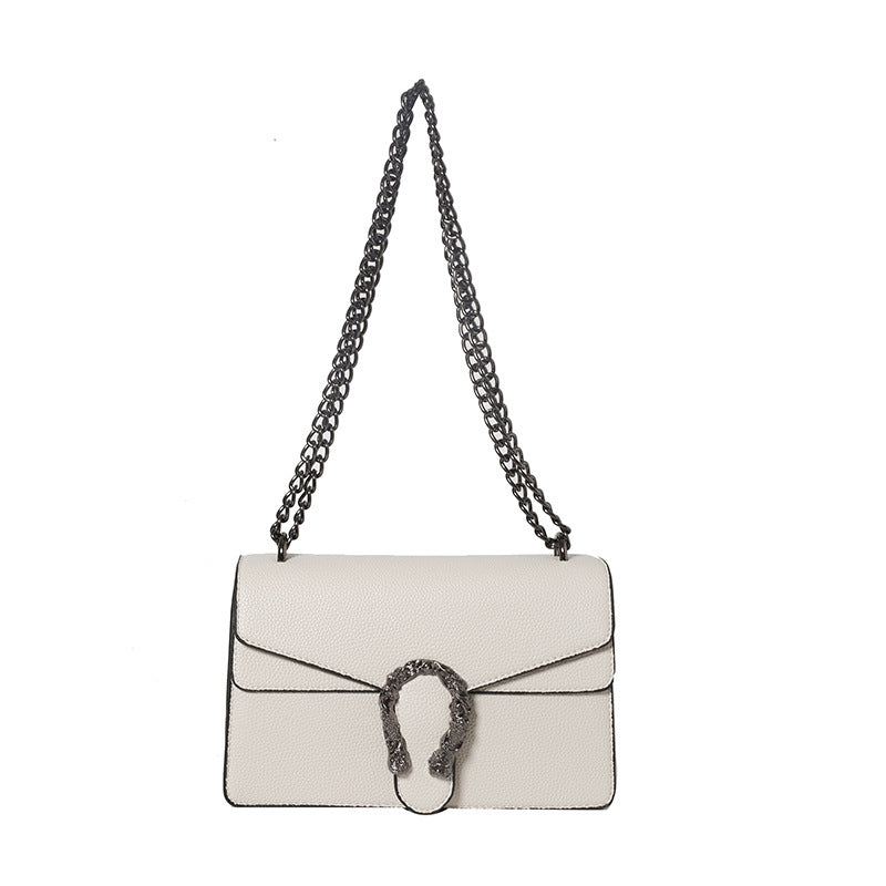 Women's Shoulder Crossbody Chain Bag