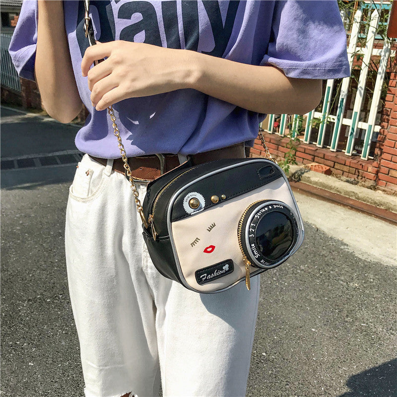 Women's Fashion Shoulder Messenger Bag