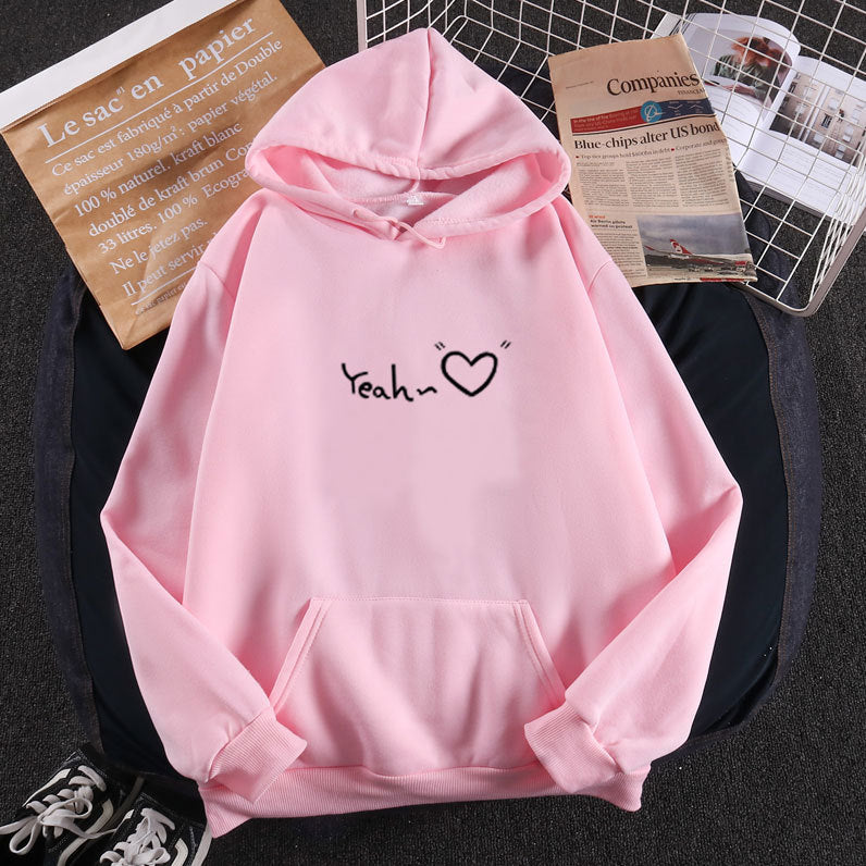 Mens and Womens Fleecelined Insulated Hooded Sweatshirt