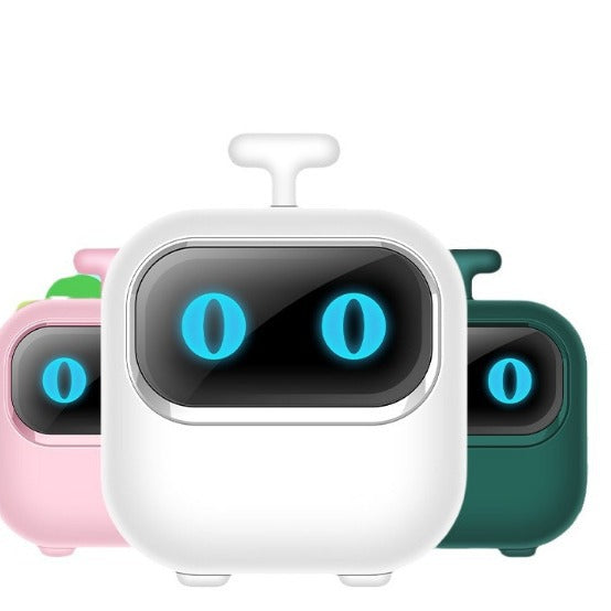 Mini imprimante thermique portable pour étudiants