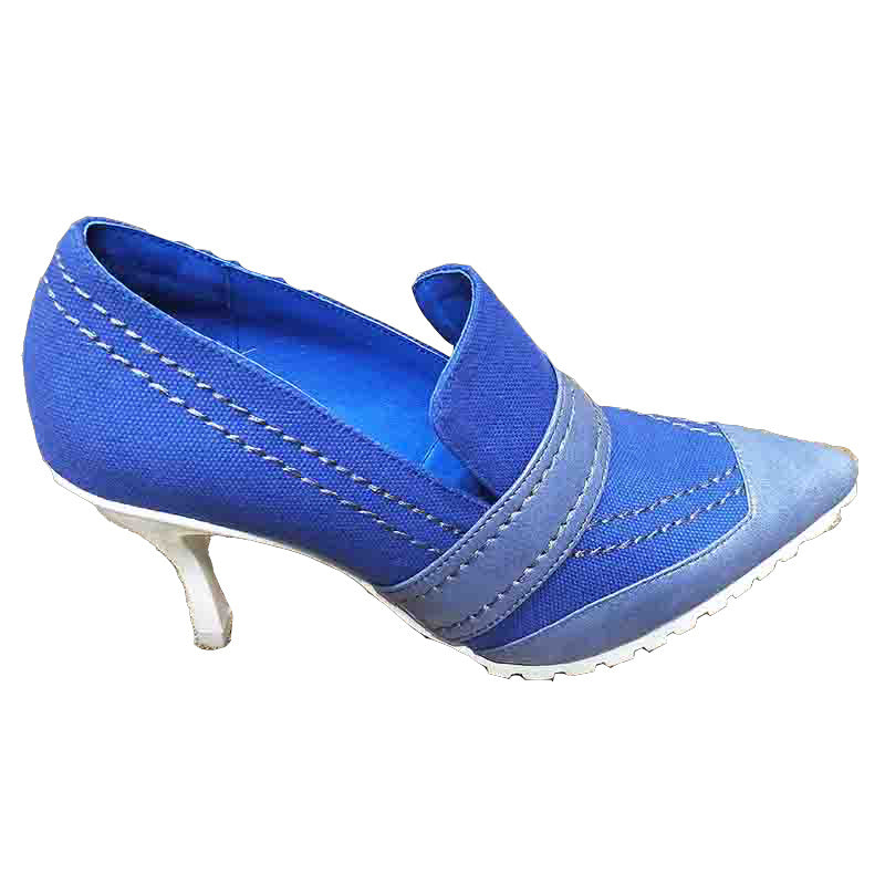 Pointed Toe High Heels for Women – Multiple Colors & Sizes